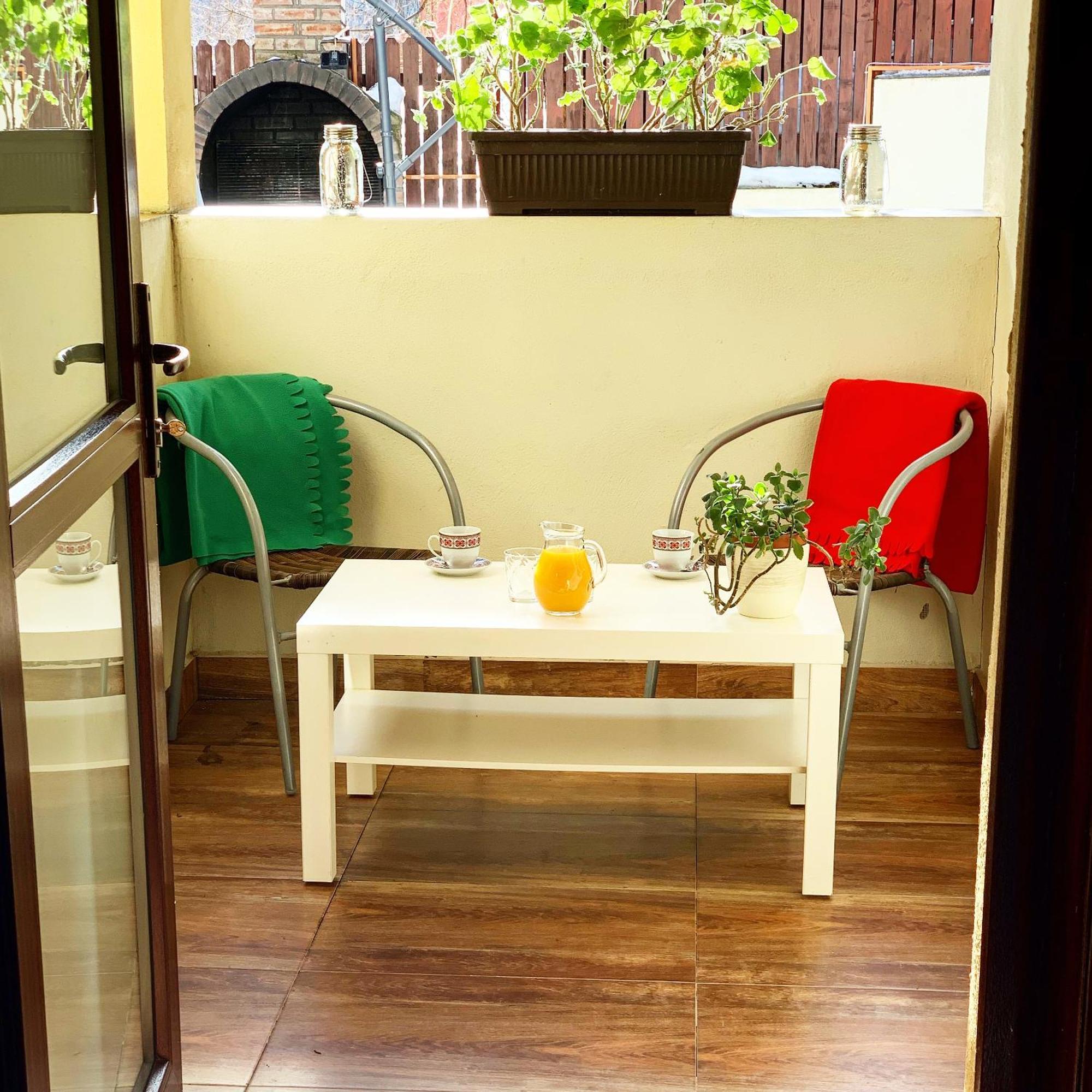 Pension Casa Del Sol Predeál Kültér fotó