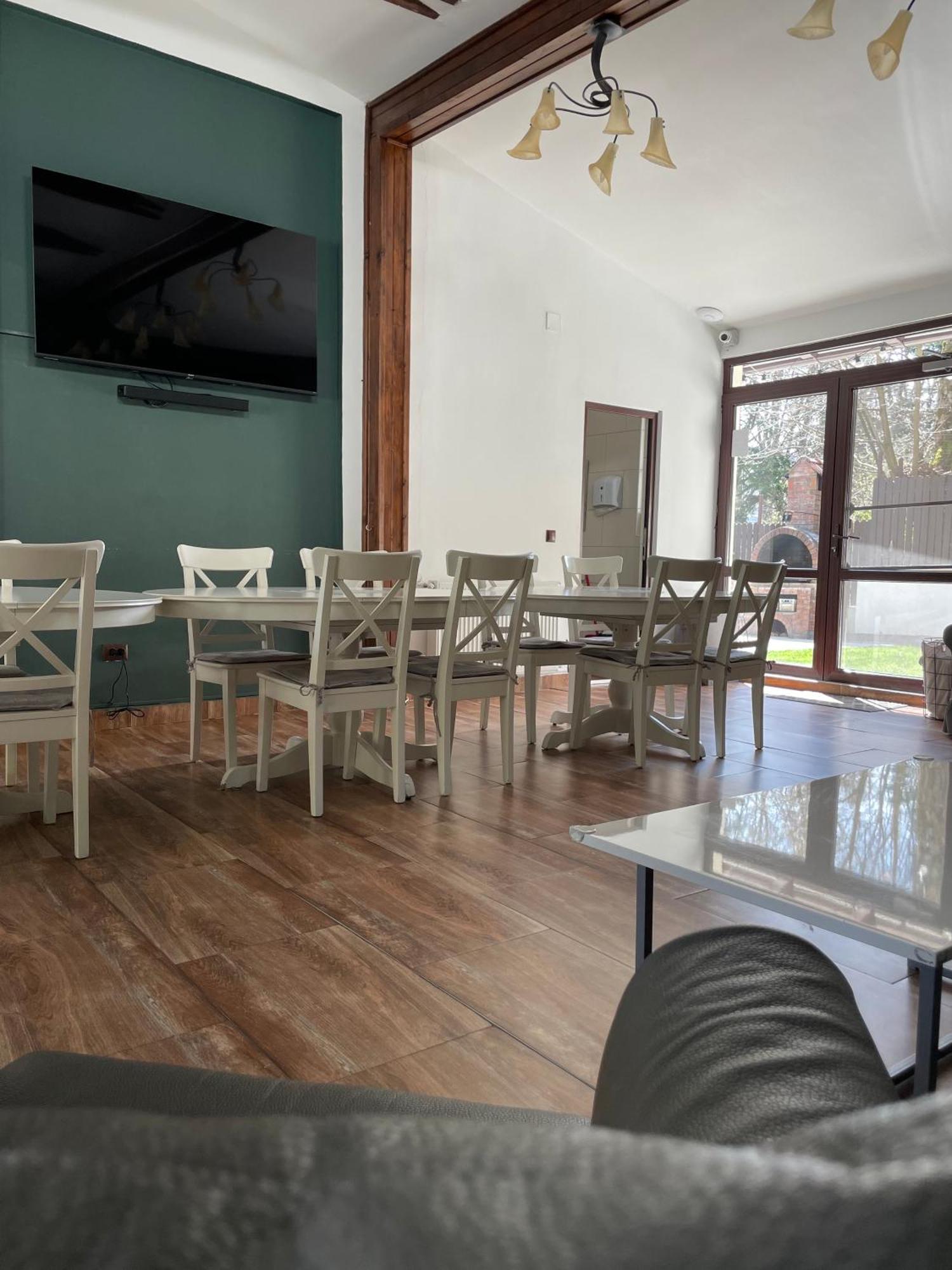Pension Casa Del Sol Predeál Szoba fotó