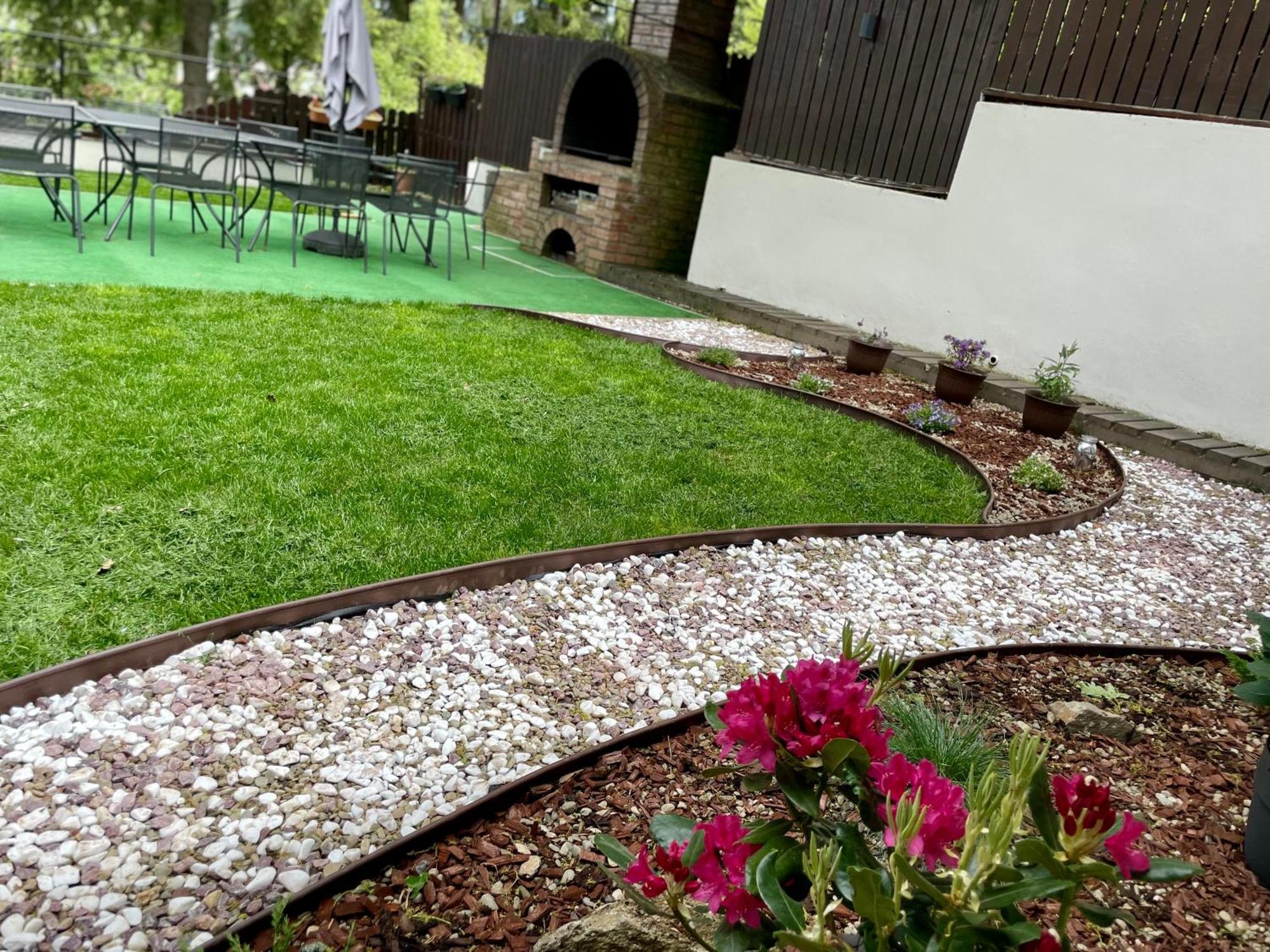 Pension Casa Del Sol Predeál Kültér fotó