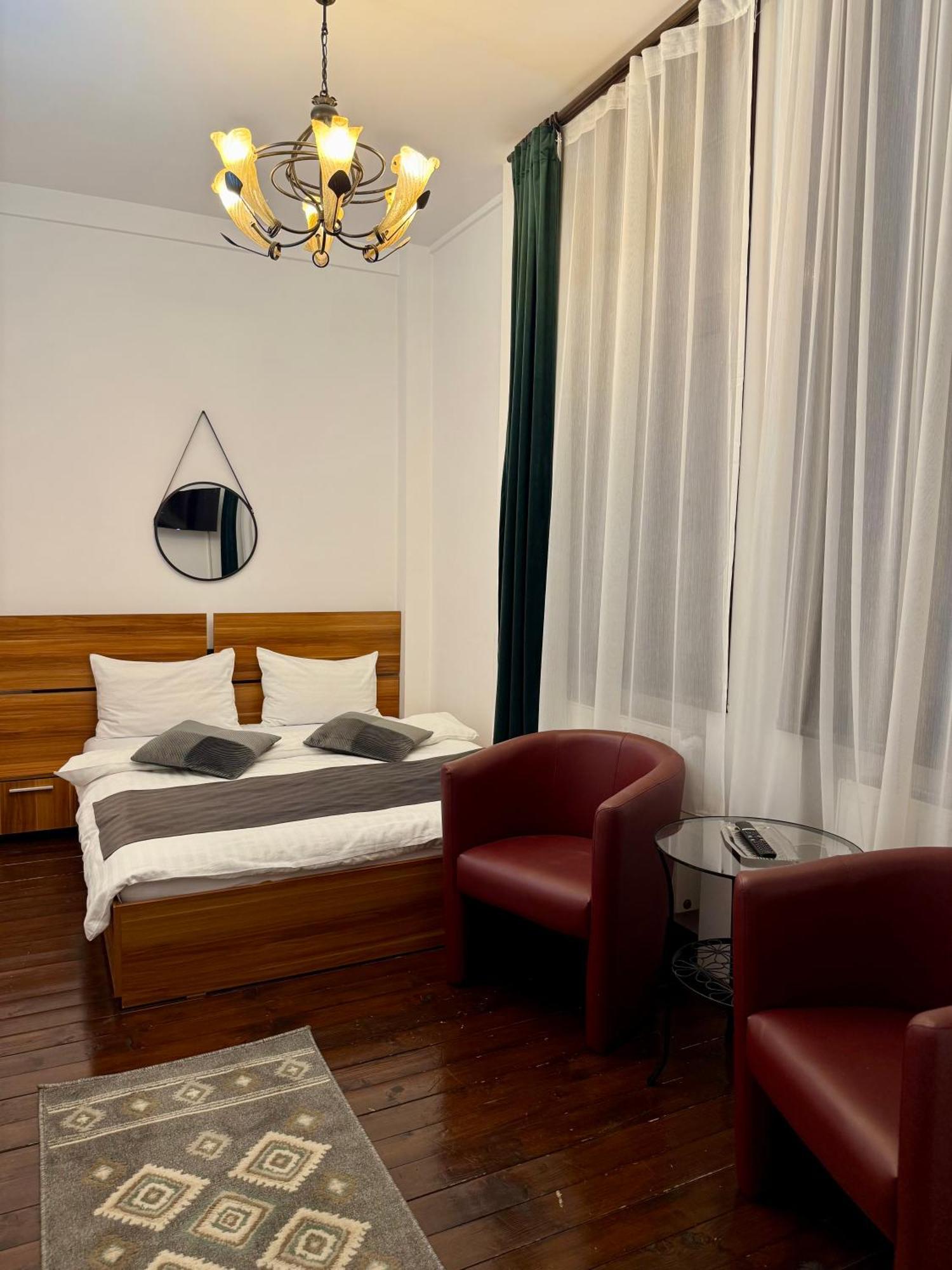 Pension Casa Del Sol Predeál Kültér fotó